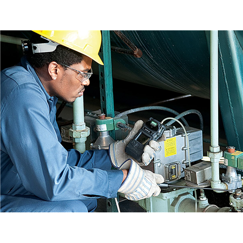 Altair 5X Gas Detector